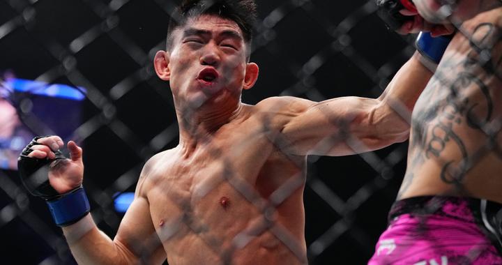 打满三局惜败奥马利，走上联合主赛的宋亚东虽败犹荣