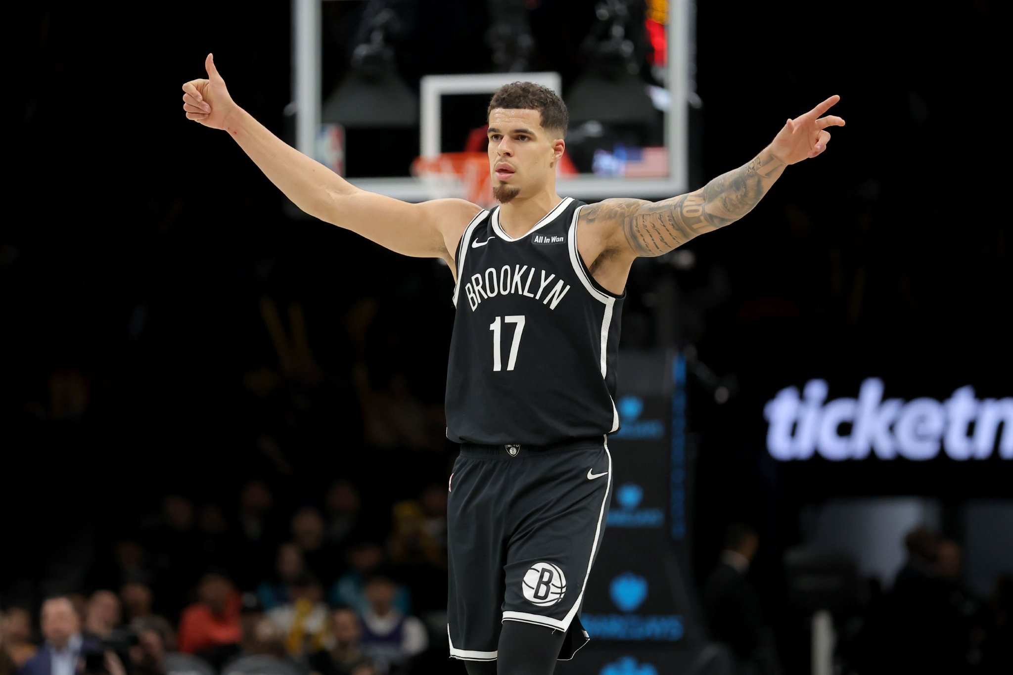 曾效力7年&帮助掘金夺冠！NBA官方预热小波特首次客场对阵掘金