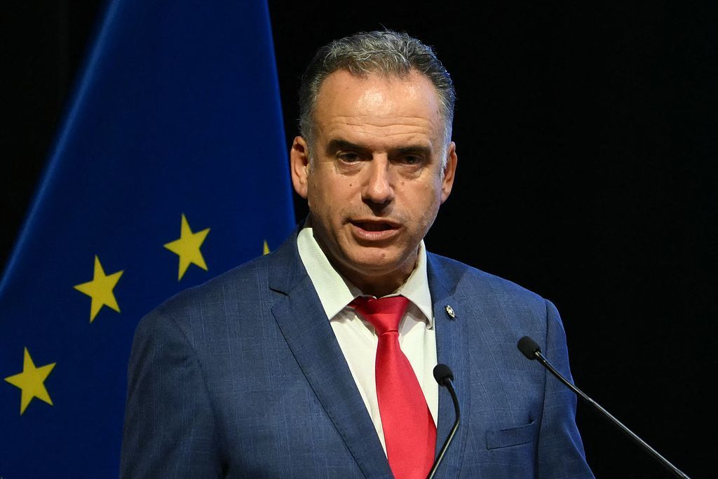 乌拉圭总统：访华之行并非只是代表本国寻求合作，也体现着整个拉美地区对未来发展方向的考量