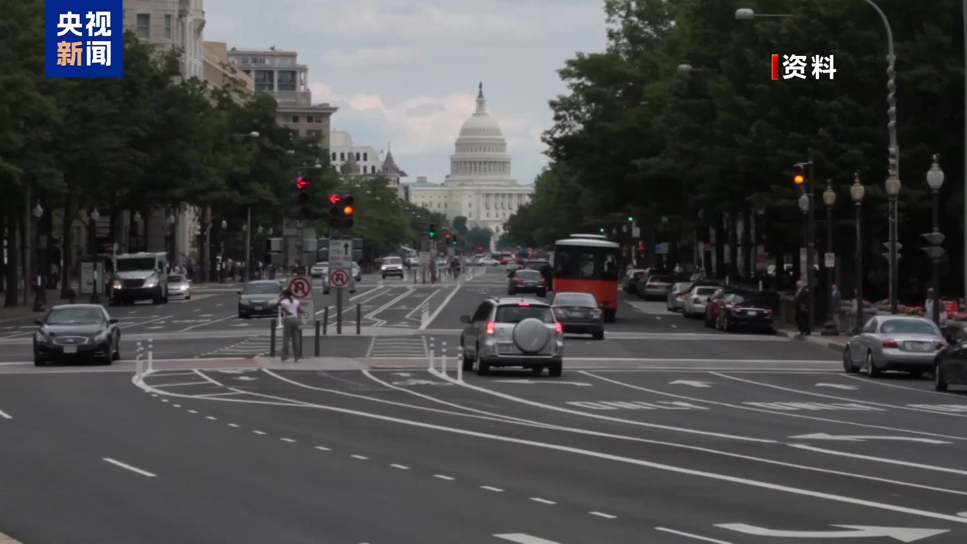 美官员称美军情报部门讨论支持以色列空袭伊朗