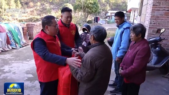 新思想引领新征程丨共创共享美好生活 绘就幸福民生画卷