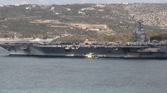 美伊26日谈判在即 是否对伊朗动武：白宫先内讧了