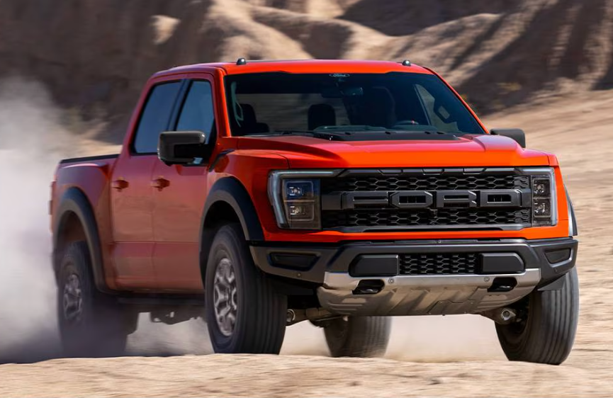 “稳居”全美召回规模最大车企，福特因照明系统缺陷召回近 440 万辆汽车