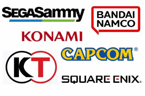 全绿！日本游戏股集体暴跌：任天堂、卡普空等都崩了