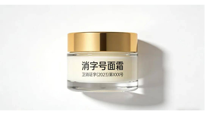 10款“消字号”宝宝霜全检出违禁成分背后，是“打不死”灰色产业链