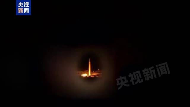 视频丨伊朗称“真实承诺-4”行动第30轮攻势已开始