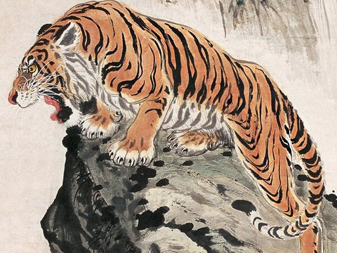 今年的事业格外顺利，赚钱数字大有增长，人生逆转的生肖