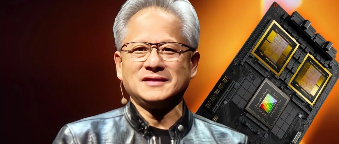 黄仁勋：无惧ASIC