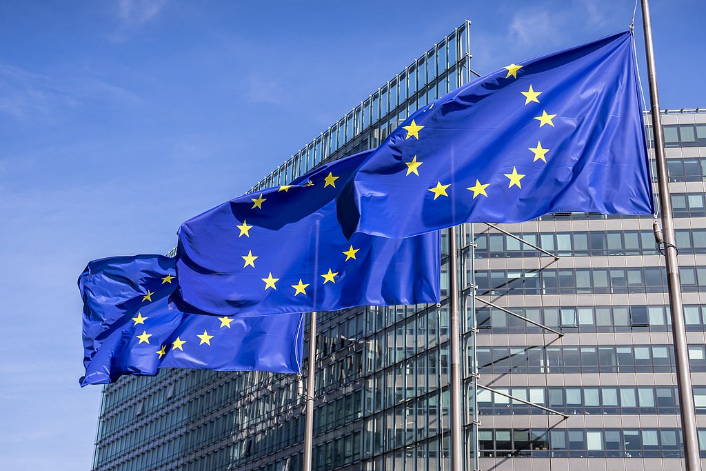 欧洲提交修改版和平计划 涵盖乌克兰安全保障方式