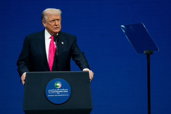 特朗普，关税突发！