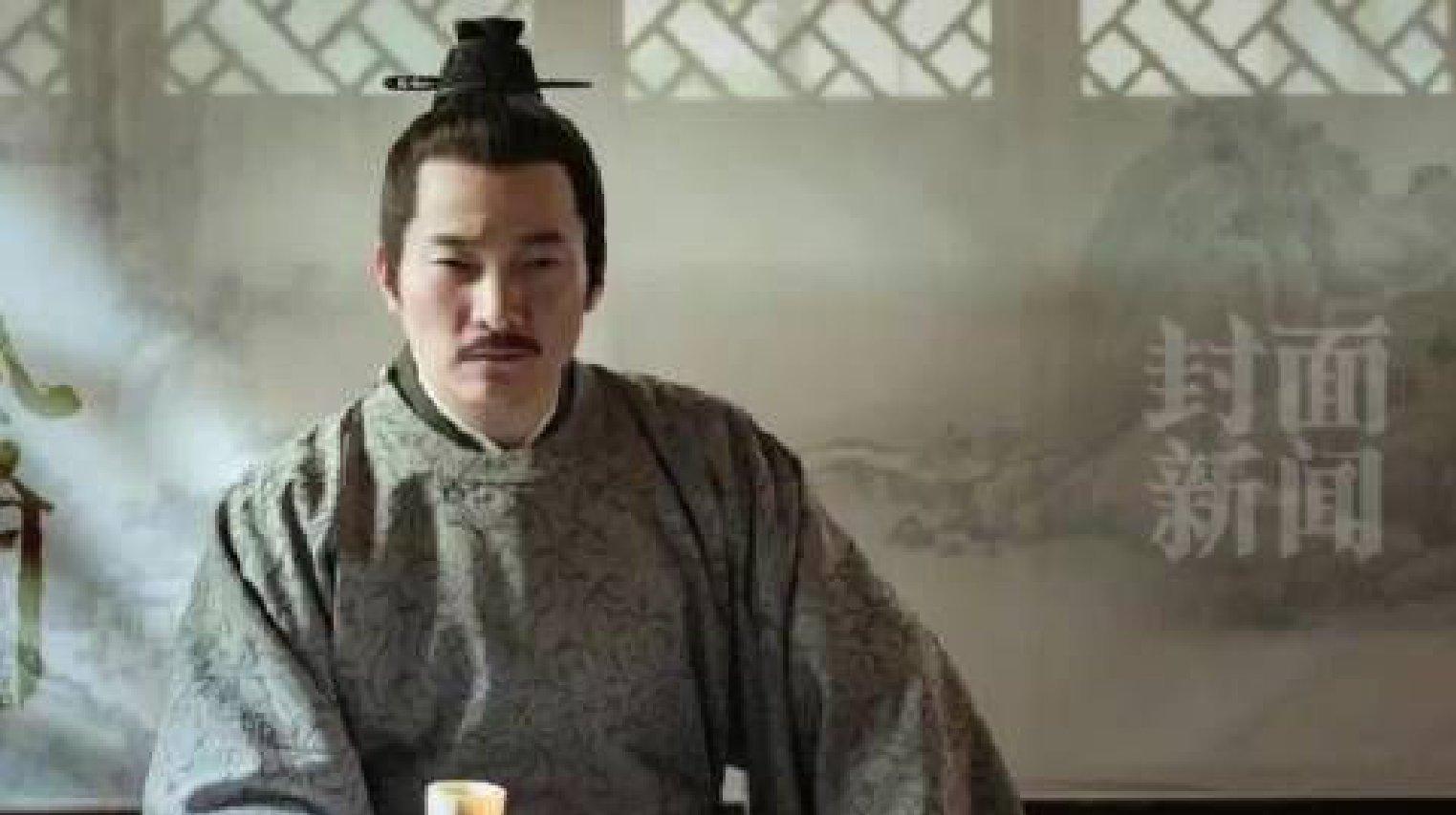 喻恩泰回应网传婚变内幕：为孩子忍辱多年