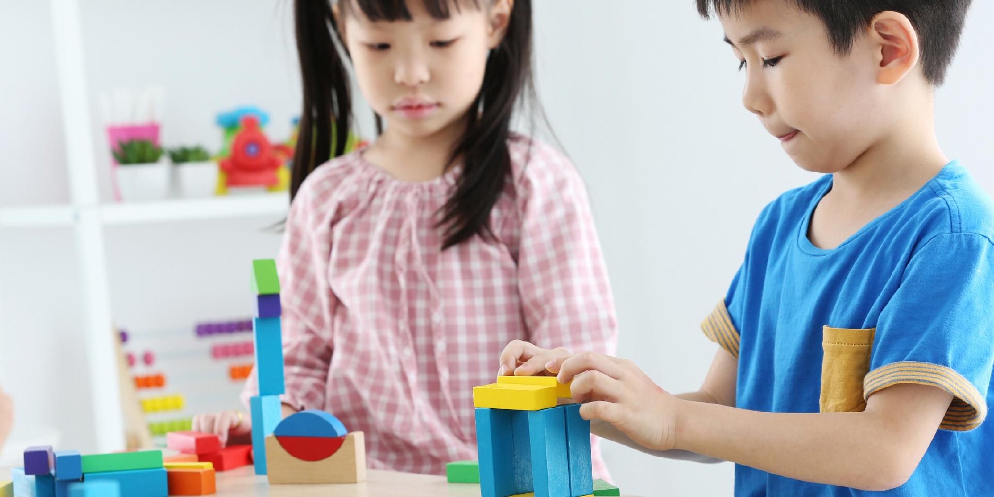 孩子有这4个特征，多半是学霸命，6岁前就能看出来