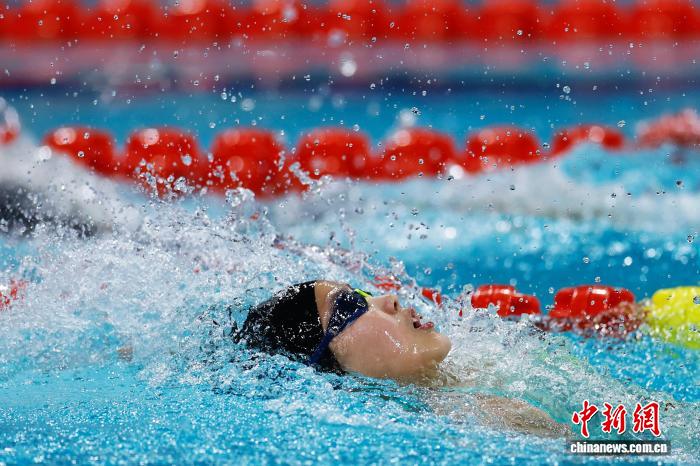 盘点十五运十大新星