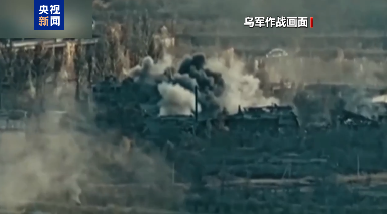 俄称击退乌军解围行动 乌称击退俄军进攻