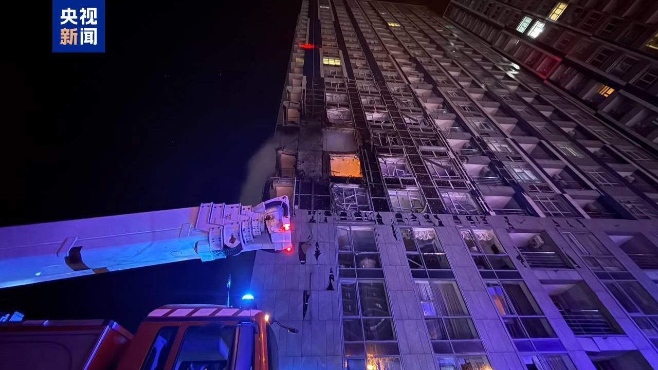 一夜249架，俄军击落乌军无人机！基辅警告导弹威胁！克宫回应乌和平计划“欧洲方案”：拒绝……