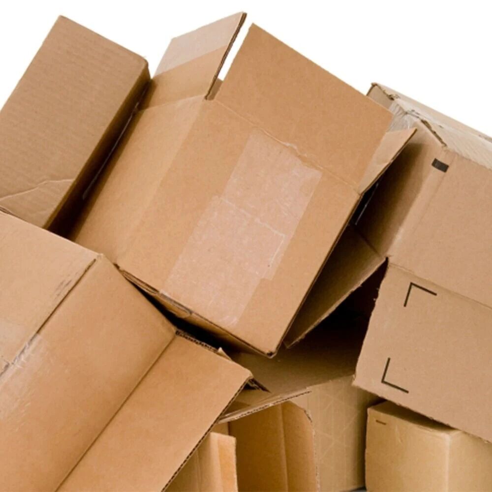 “建议拆完快递的纸箱立即扔掉”上热搜，网友：以后不囤了