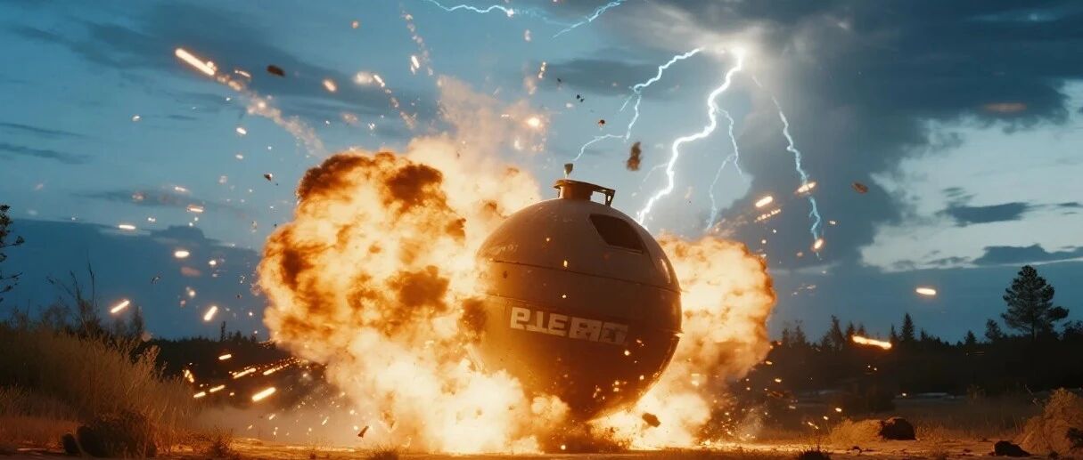 爆大雷！机器人明星公司突然“猝死”