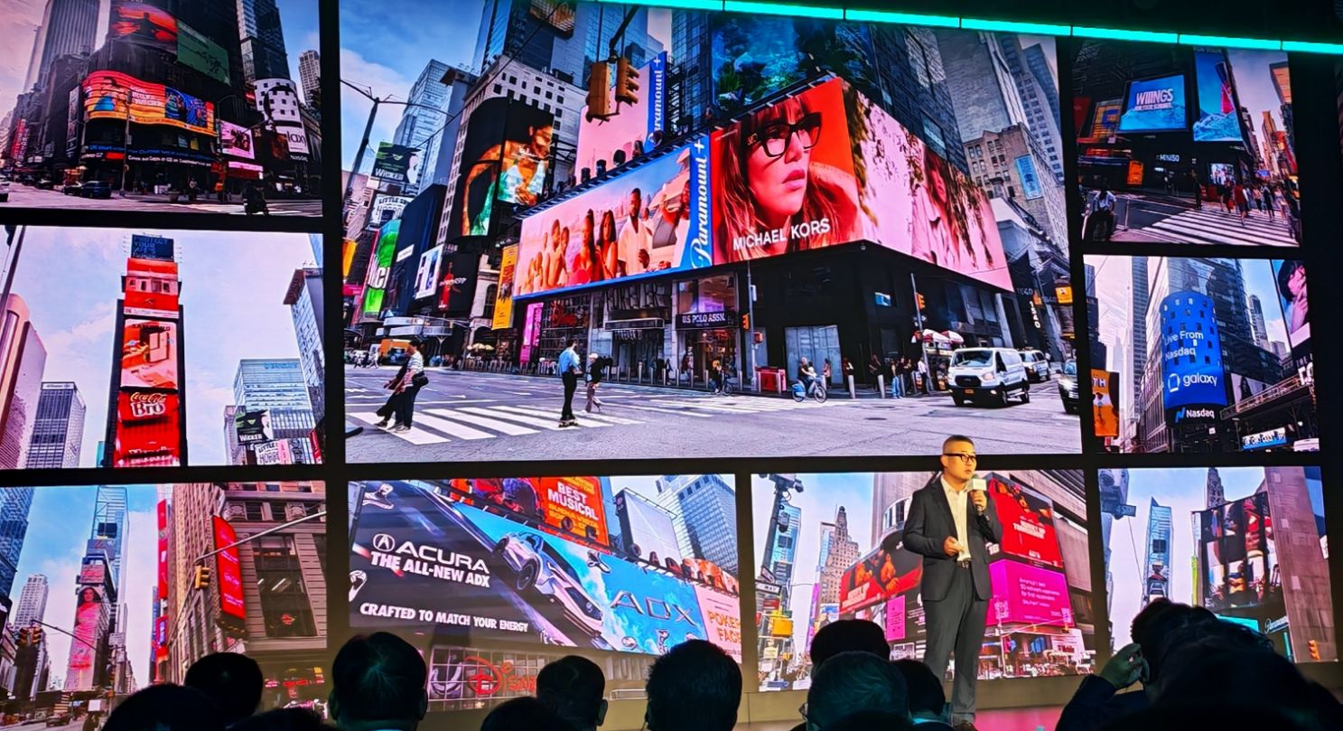 OLED各大技术路线逐鹿中尺寸屏幕  TCL华星赵军：谁能跑出来取决于技术本身的竞争力