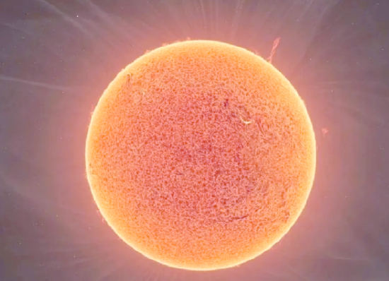 1.6万个大气压，“人造太阳”内部压力创纪录，能量自由更近了？