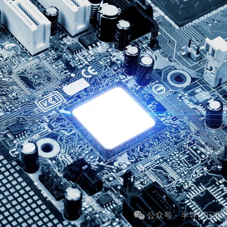 光芯片，被引爆