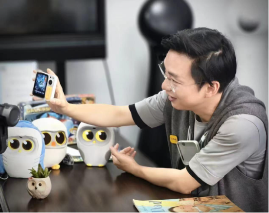 灵宇宙宣布完成2亿元PreA轮融资，创始人顾嘉唯：“关系算法”是未来核心