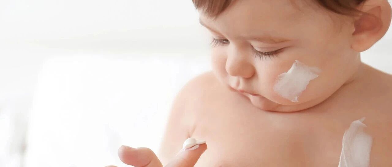 知名婴童品牌被检出菌落超标，选购儿童护肤品不能只认“小金盾”