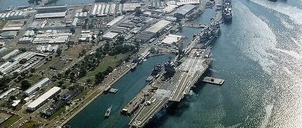 菲律宾的美军基地居然都要台湾掏钱？