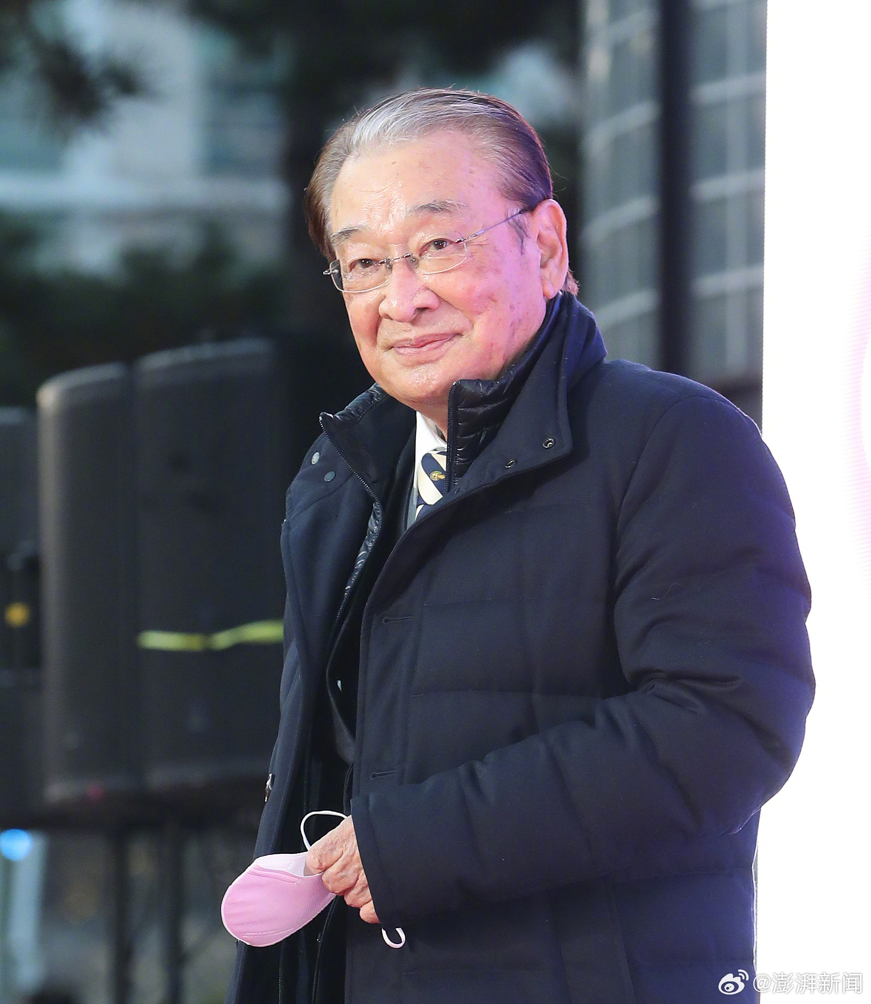 韩国国民爷爷李顺载去世