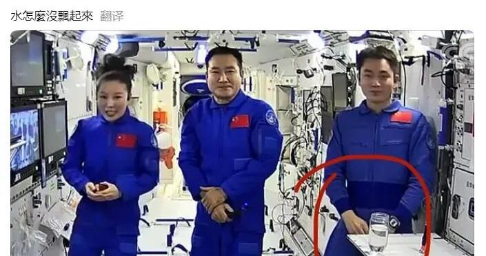 这次，“德国之声”都出来辟谣了