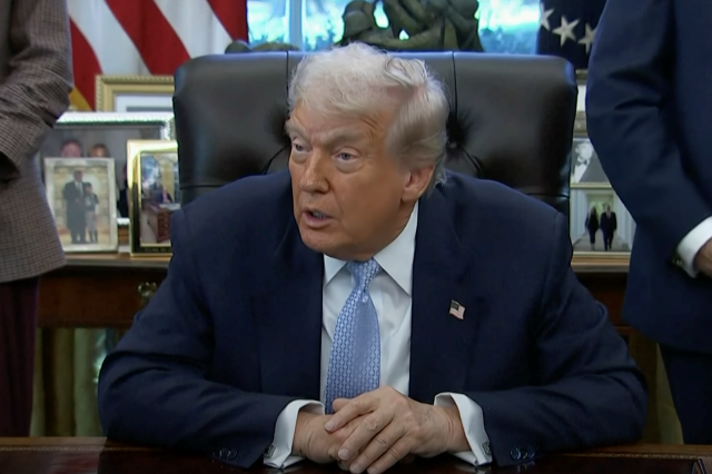 “重大政策转变”！外媒：沙特王储访美前夕，特朗普称将批准向沙特出售F-35战机