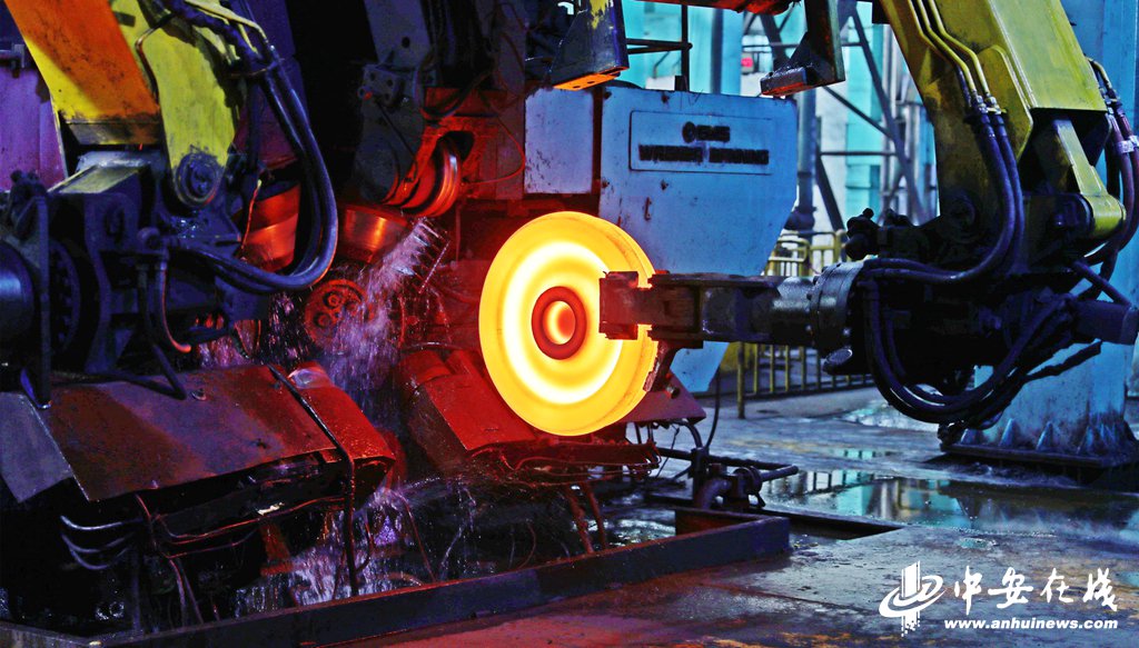 这颗“国产轮轴”的“含金量”有多大？