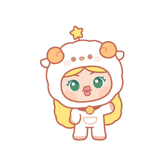 白羊狮子等六星座今日迎好运