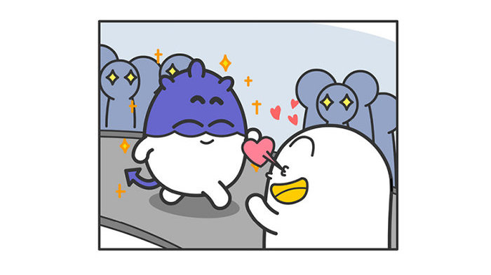 这三个星座越难靠近，心越柔软