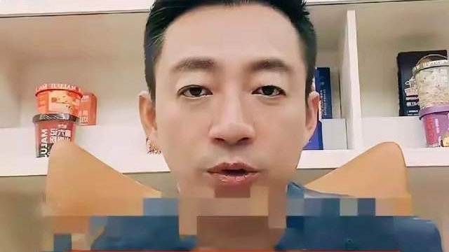 汪小菲自曝再当爸爸，他表示在家里的地位排第5，坦言当下很幸福