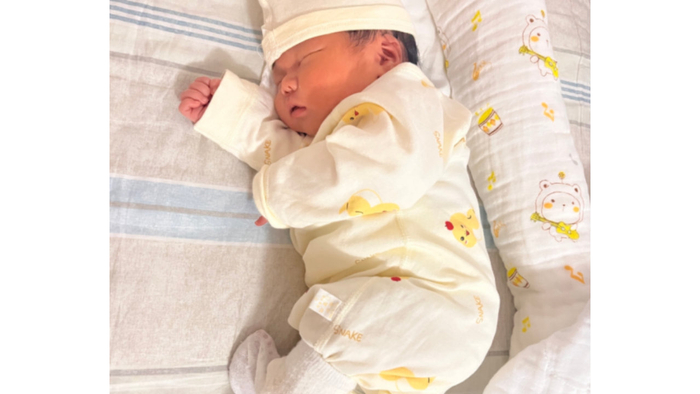 婴儿“颜值密码”有哪些？这3点，爸妈都应该要清楚