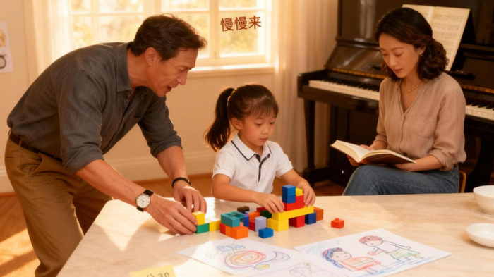 为什么你累死也养不出自觉的孩子？从你常做这4件事就错了