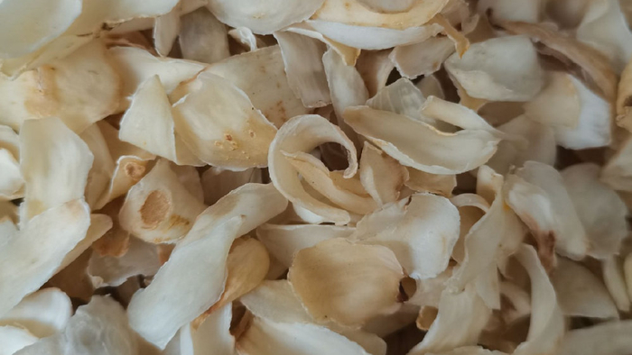 别再给娃灌七白饮了！身高不是喝出来的，脾肺调理有门道