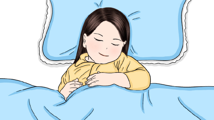 孩子一岁前，跟谁睡有重要吗？家长们可能觉得没啥讲究，实则不然