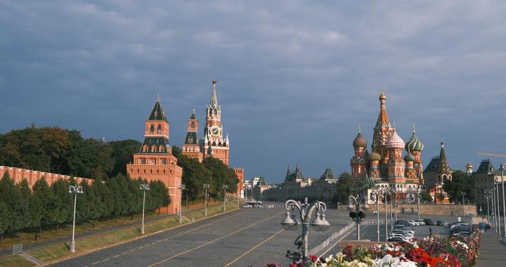 从导航漂移到落地“失联”：在“被折叠”的土地上，看见多面俄罗斯｜907编辑部