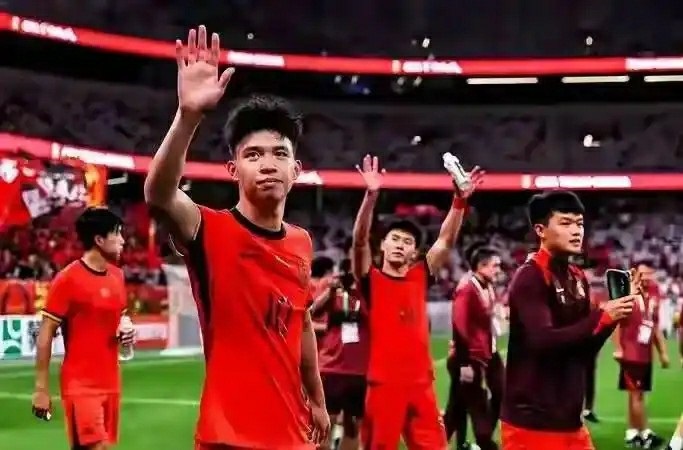 回眸2025｜中国足球这一年：突破口还是在青训