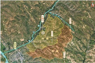 石峁遗址最新考古科学研究成果发布  古DNA解码史前居民“身世谜题”