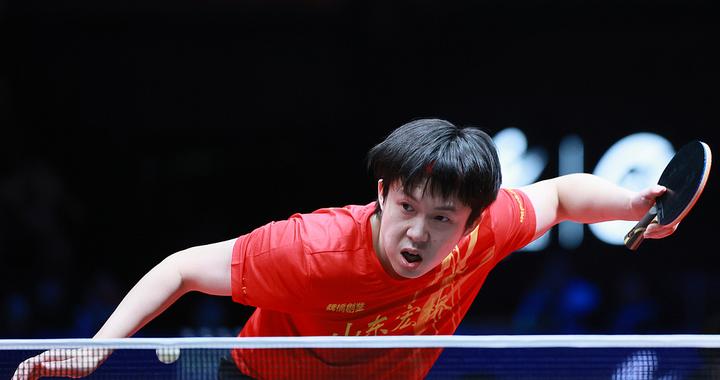 体坛联播｜王楚钦希望永远比昨天做得更好，国米重返意甲榜首