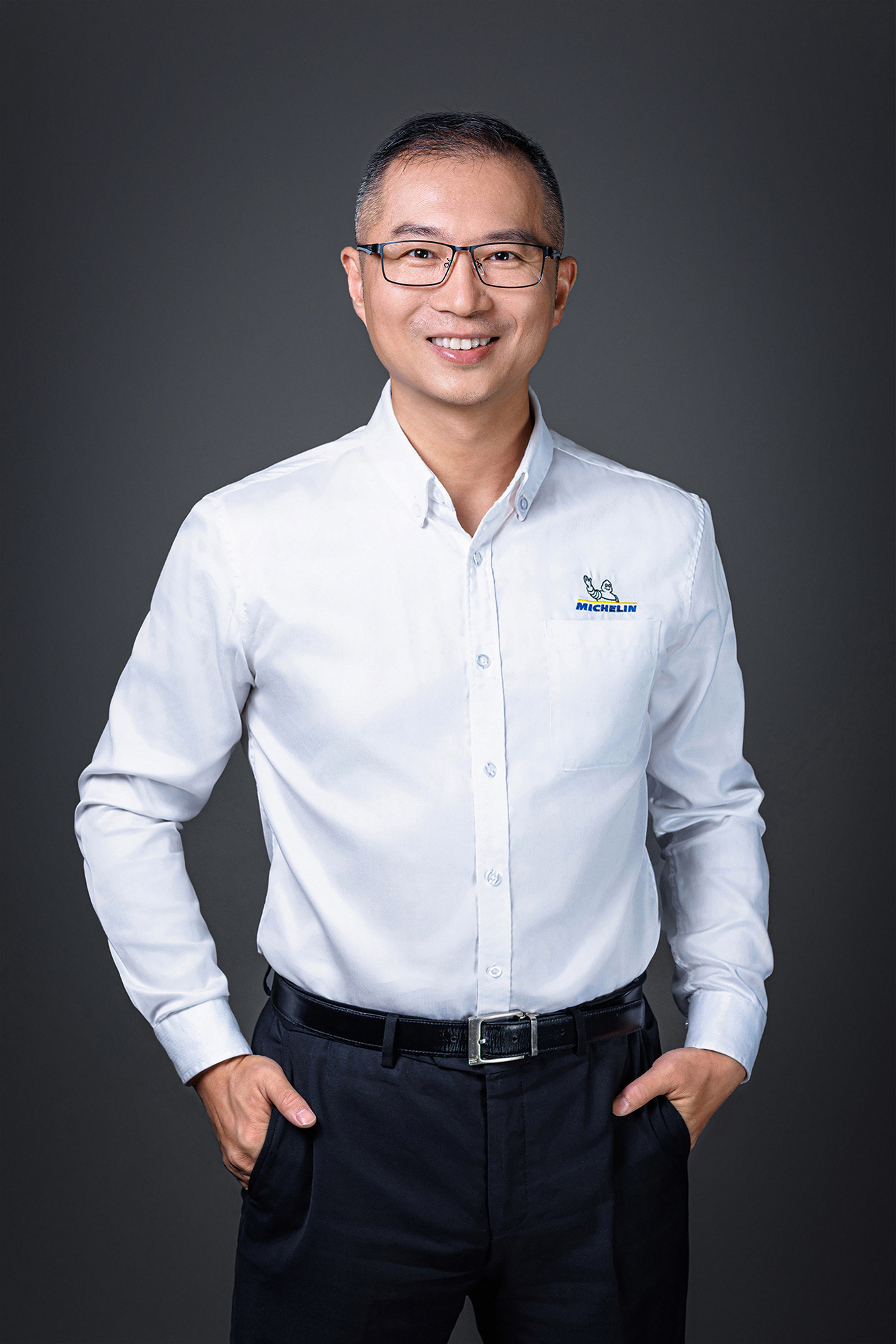 外企看中国丨法国米其林叶菲：将“中国速度”转化为“全球竞争力”