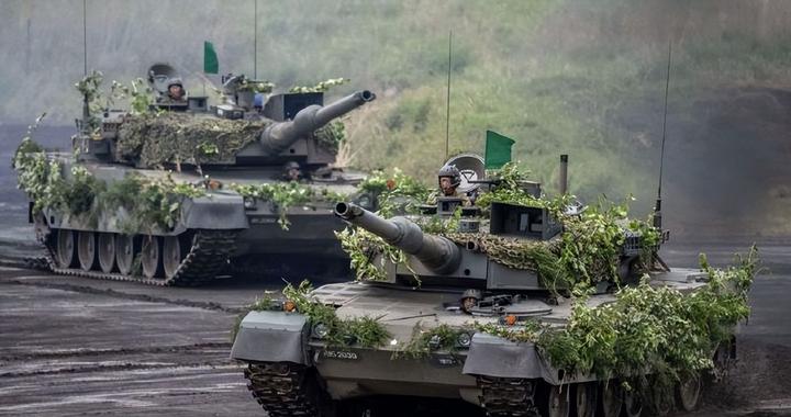 日本向多国免费提供武器装备