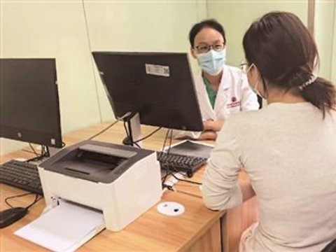 “胎停”后的生育力守护攻略