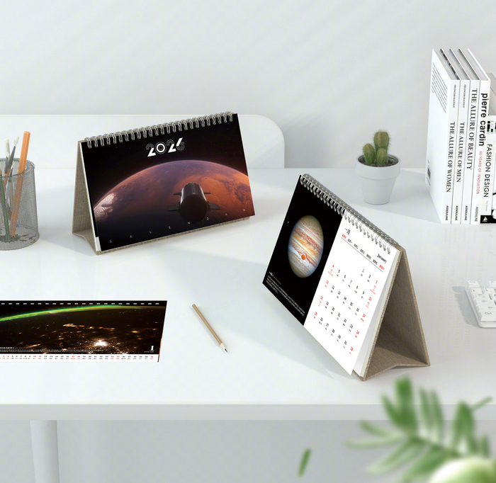 2026年台历发布，预测明年大事件