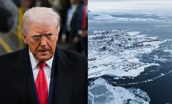 牛弹琴：美欧直接开干，全世界看得目瞪口呆