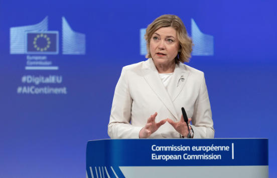 欧盟这招，赤裸裸针对华为、中兴