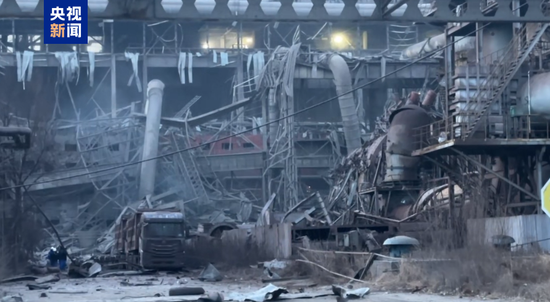 已致2人遇难，8人失联，84人受伤！包钢一板材厂爆炸事故，企业责任人被公安机关采取措施