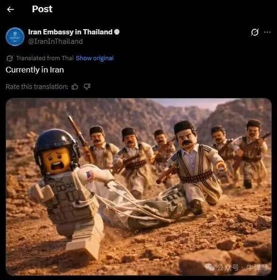 美国拯救大兵“罗生门”:“史上最成功营救”Vs“任务失败”，“没有一位美国人受伤”Vs“多名美军士兵身亡”，真相远比看到的复杂